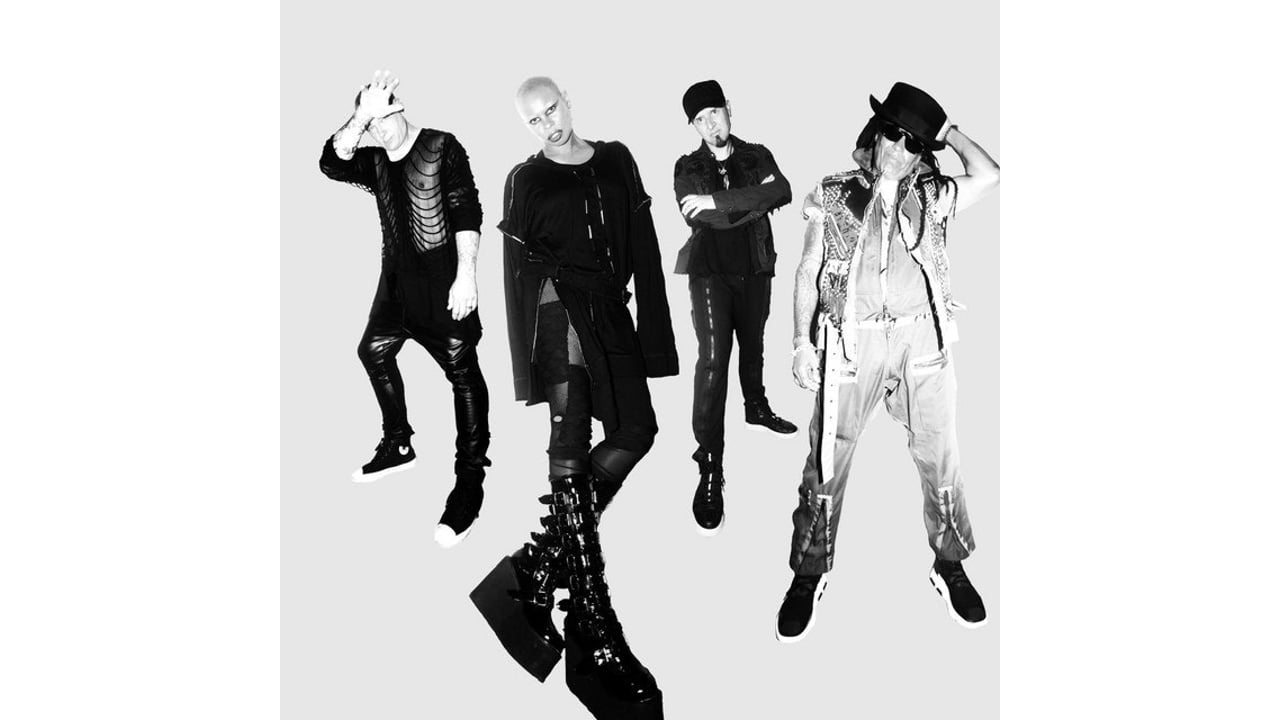 Skunk Anansie