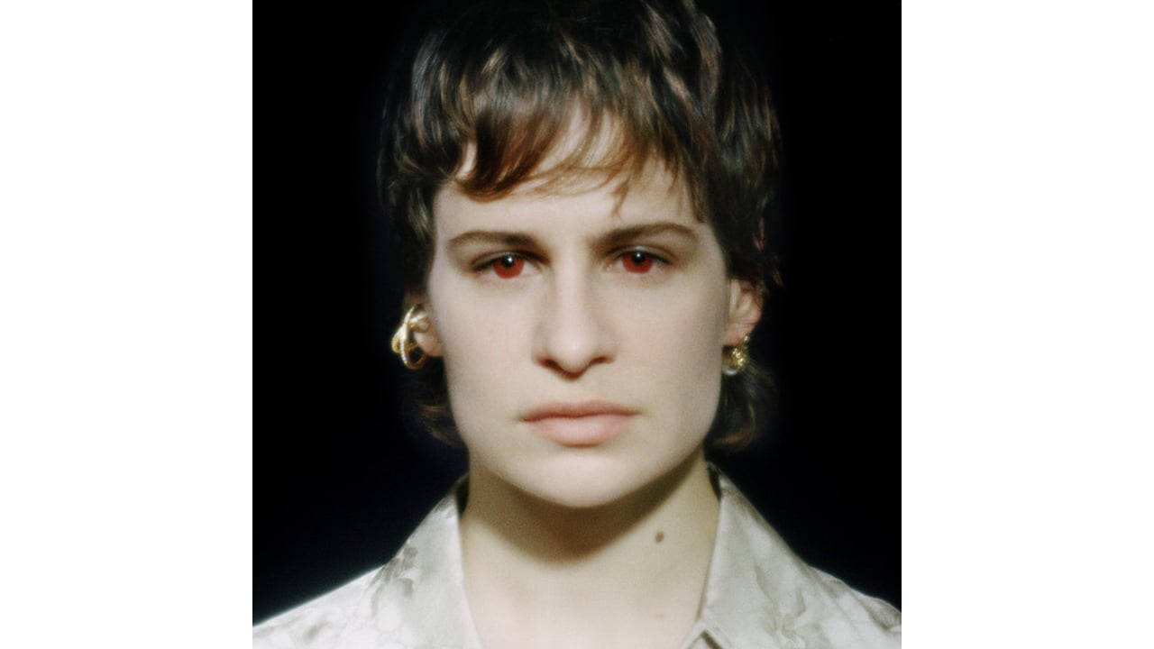 Christine And The Queens