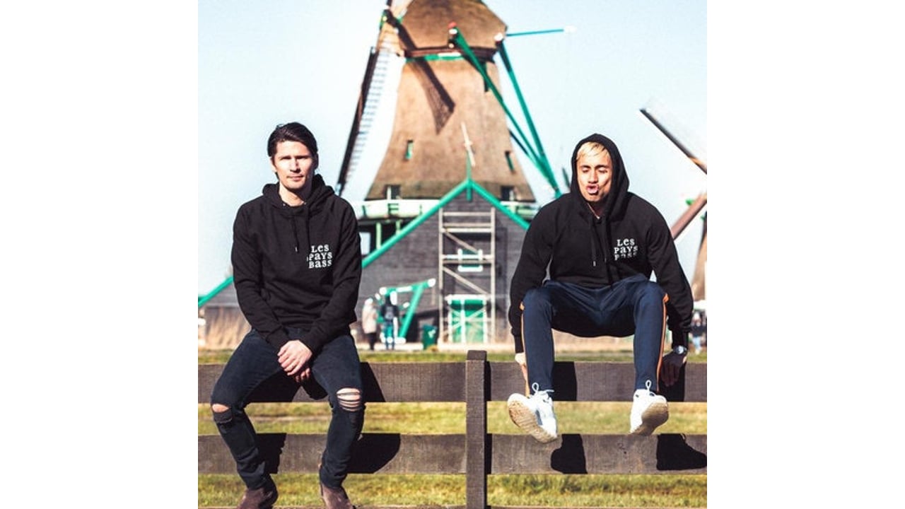 Bassjackers