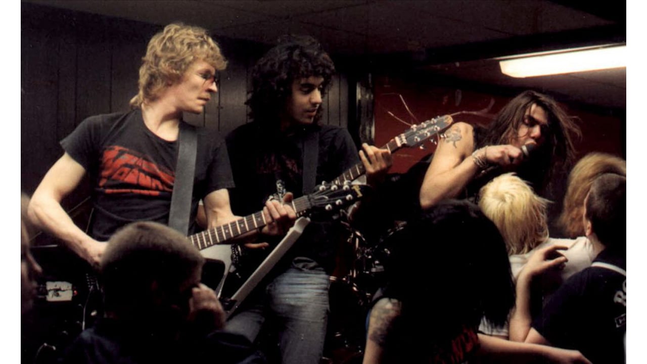 Repulsion