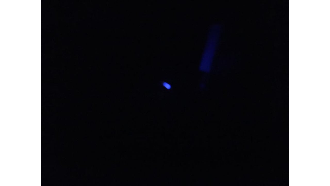 The Darkness