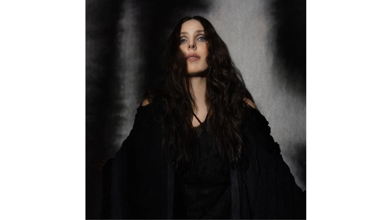 Chelsea Wolfe