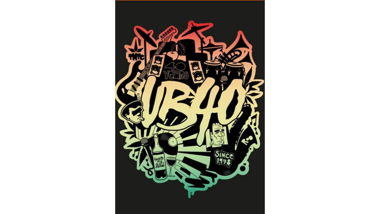 UB40