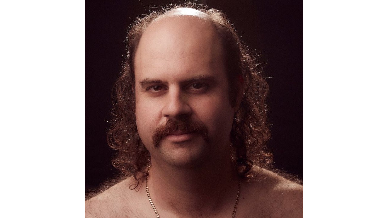 Donny Benét