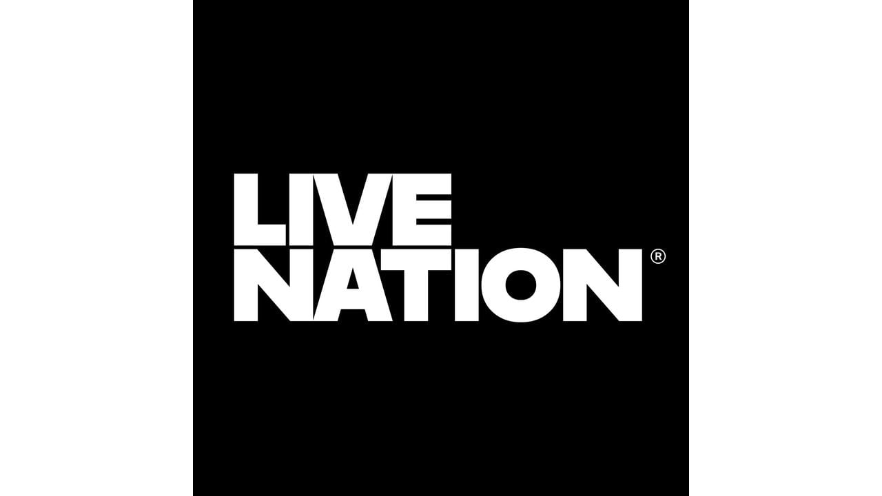 Live Nation Denmark