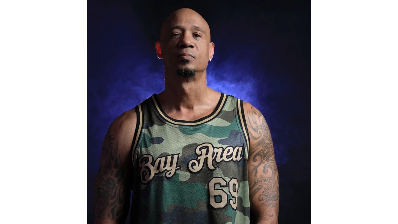 OG the DJ