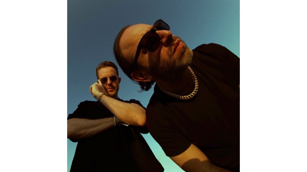 Chase & Status