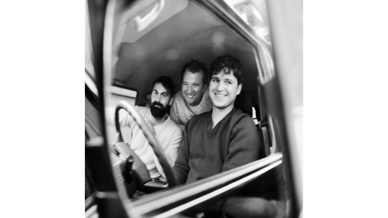 Vampire Weekend