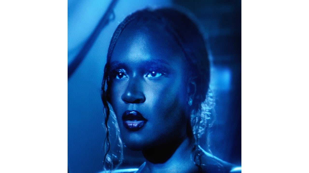 Amaarae