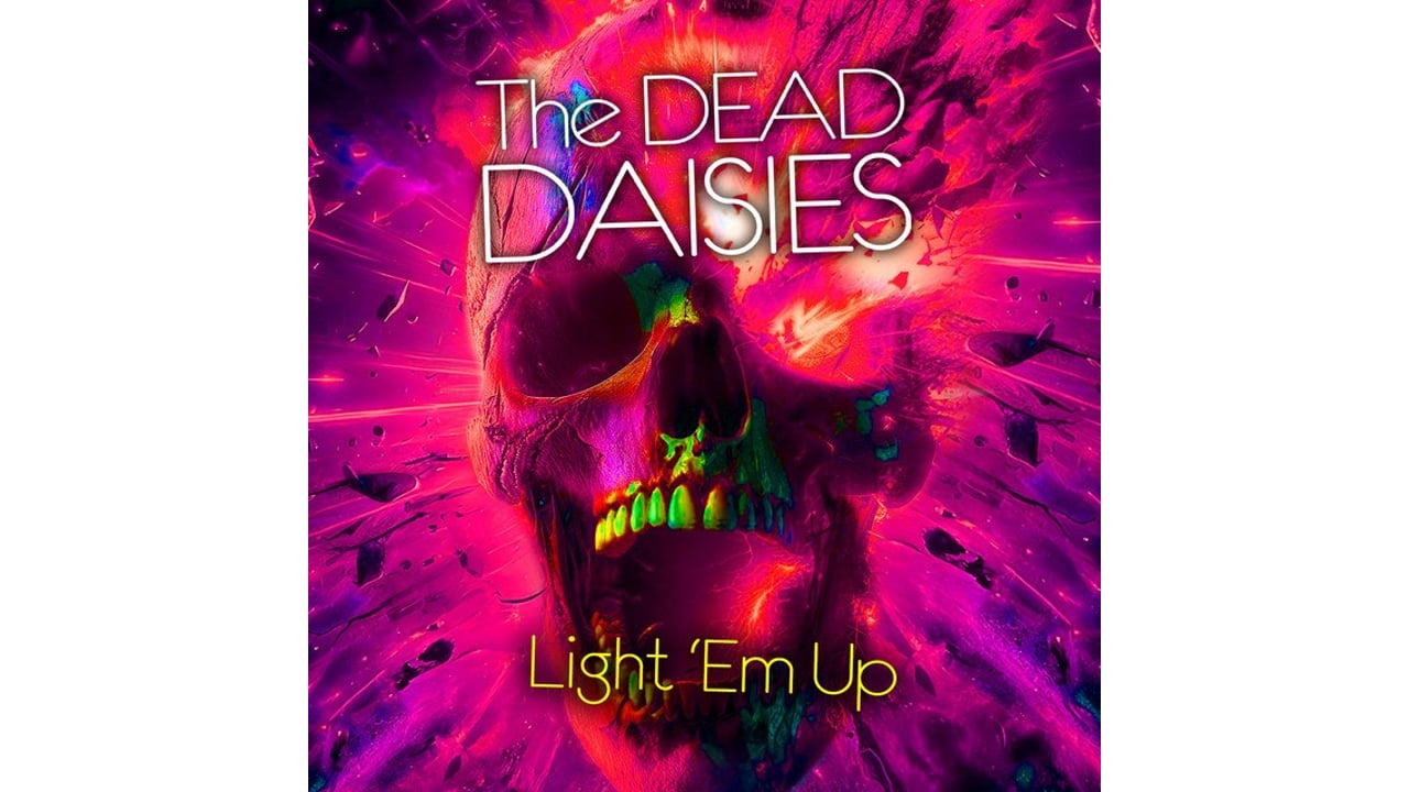The Dead Daisies
