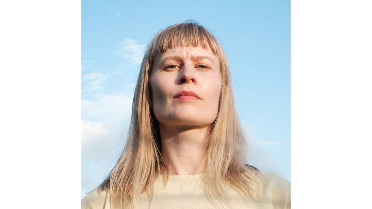 Jenny Hval