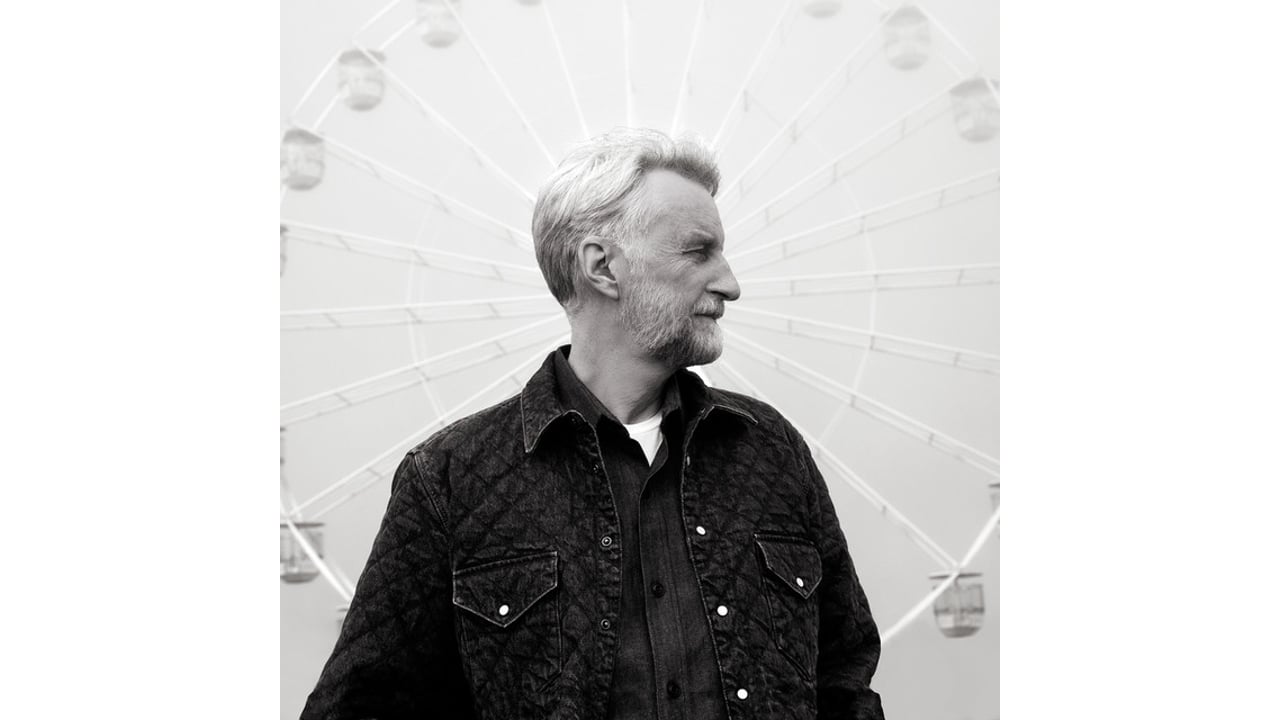 Billy Bragg