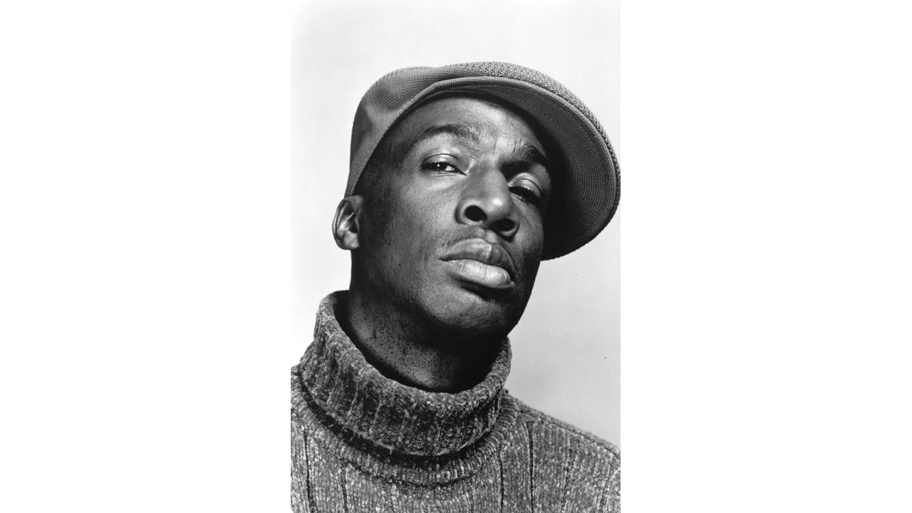 Grandmaster Flash
