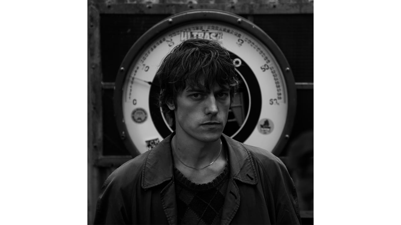 Zac Lawrence