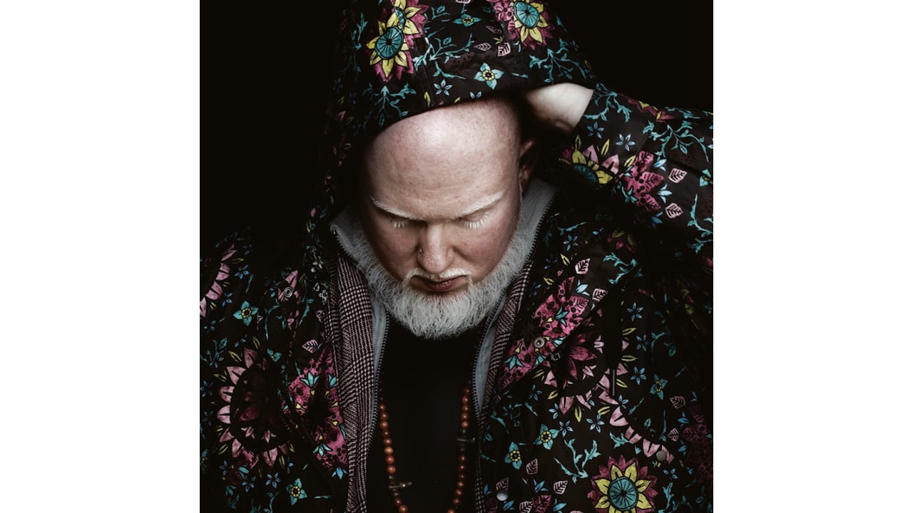 Brother Ali