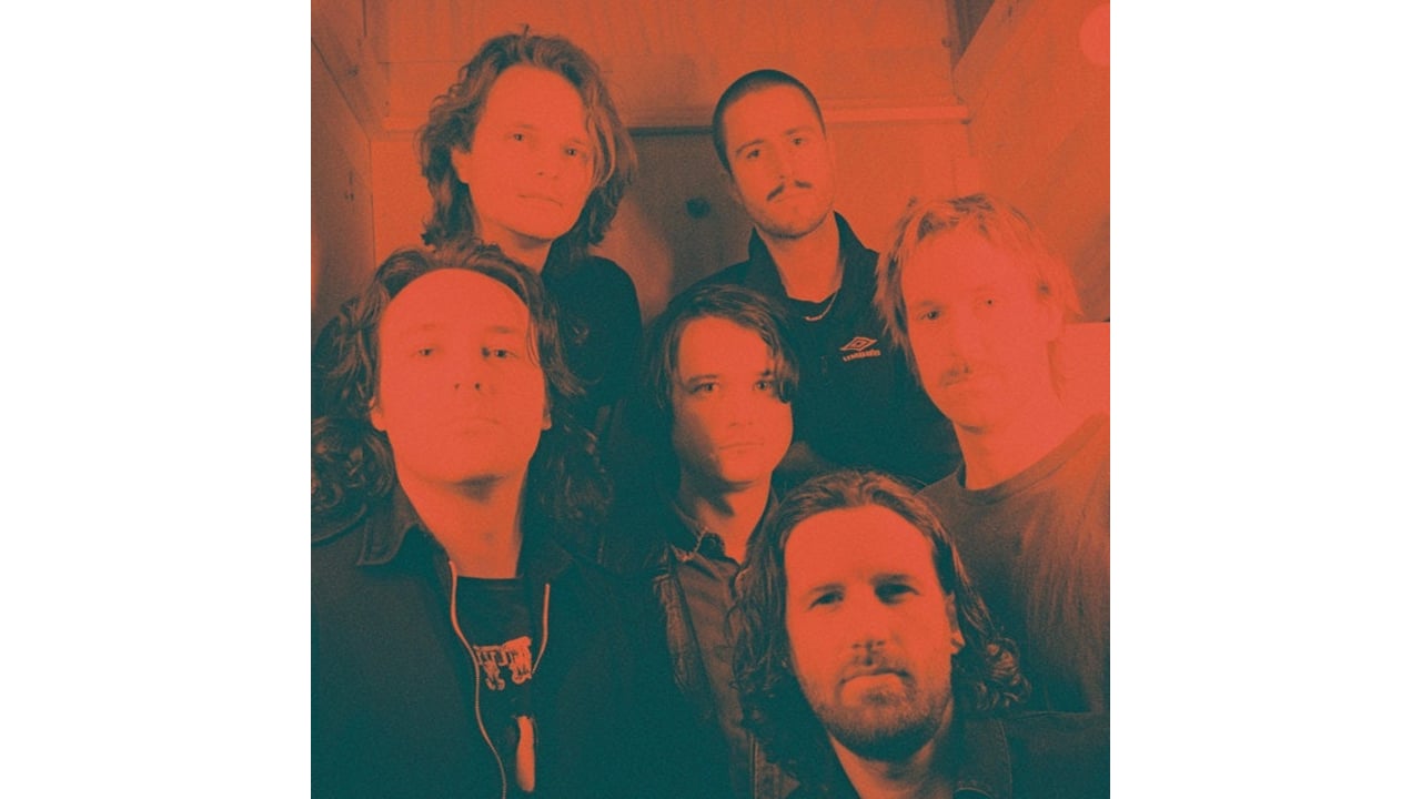 King Gizzard and the Lizard Wizard
