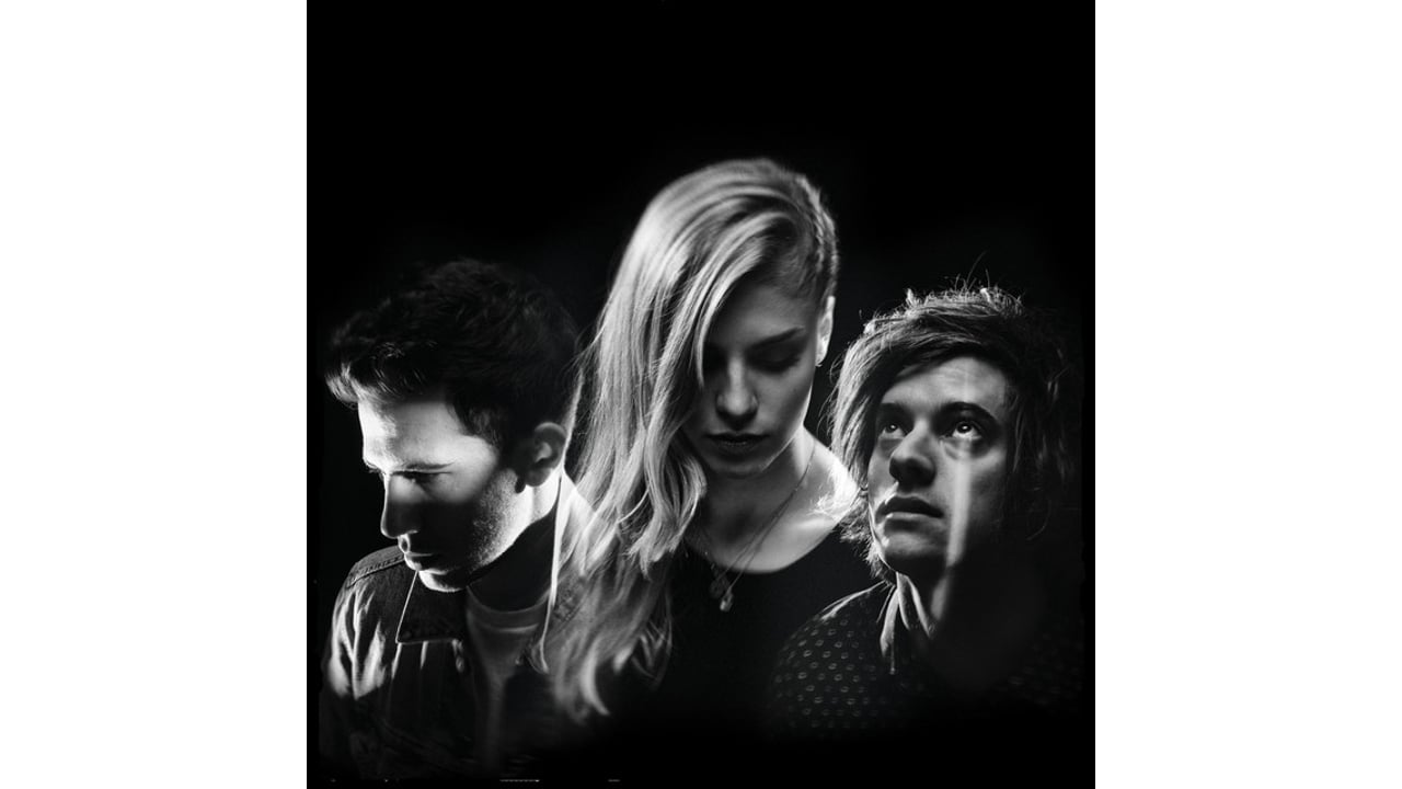 London Grammar