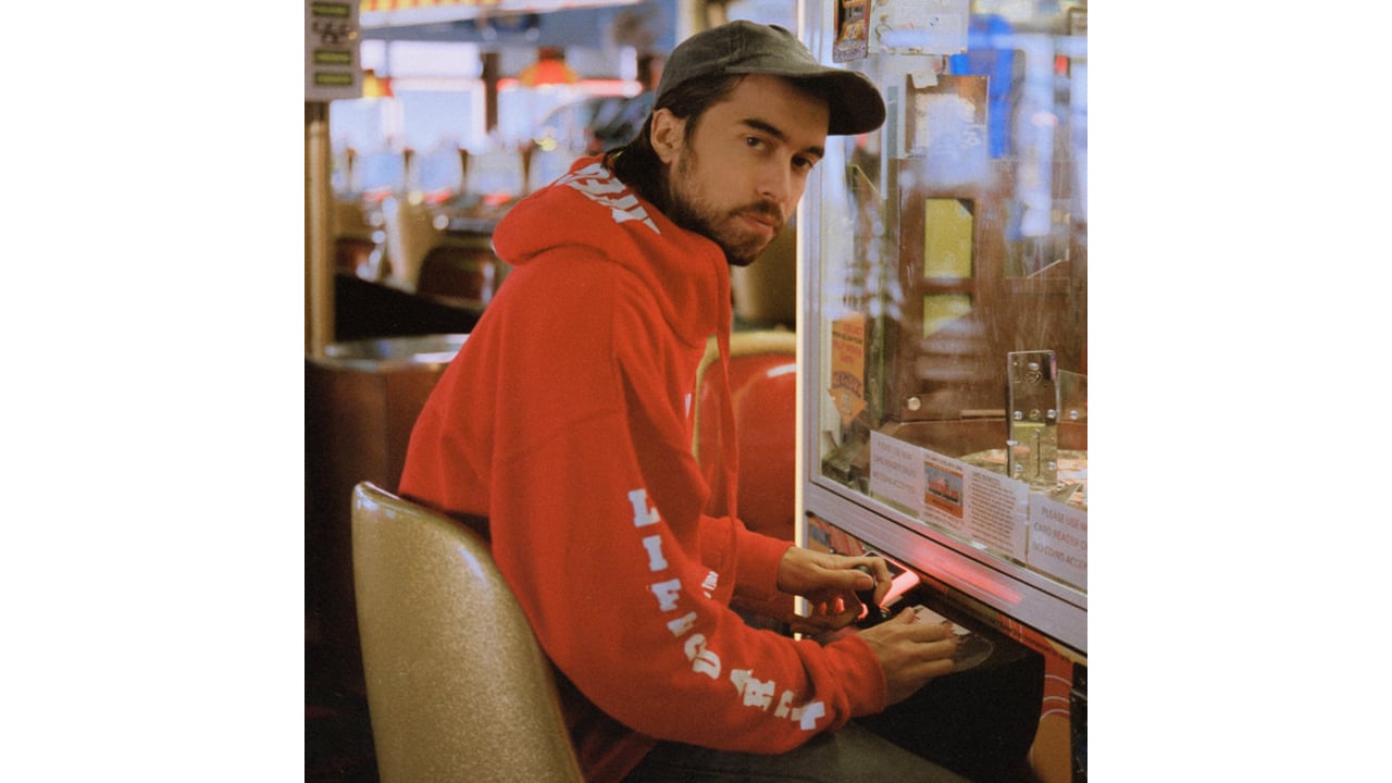 Alex G