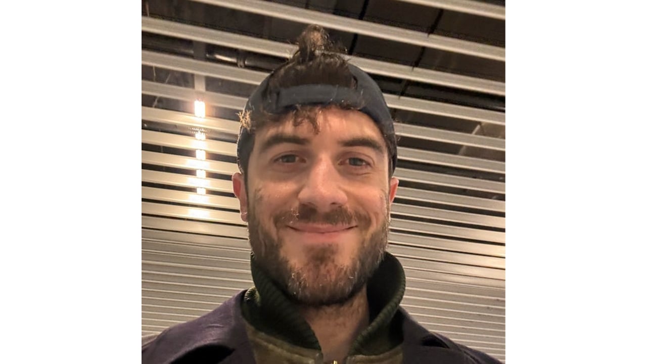 Nicolas Jaar