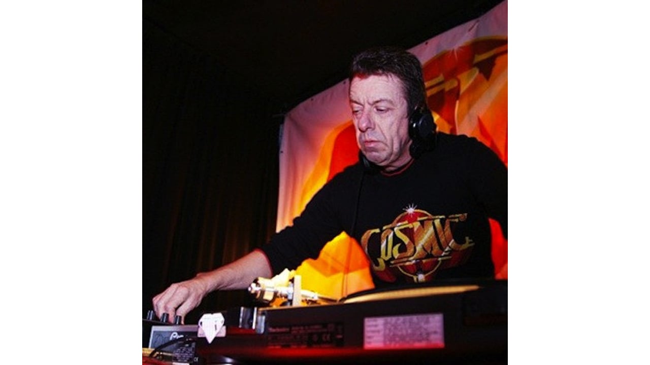 Daniele Baldelli