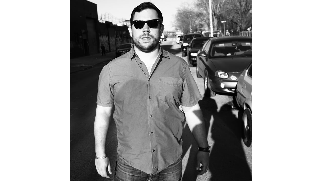 Andy Pry