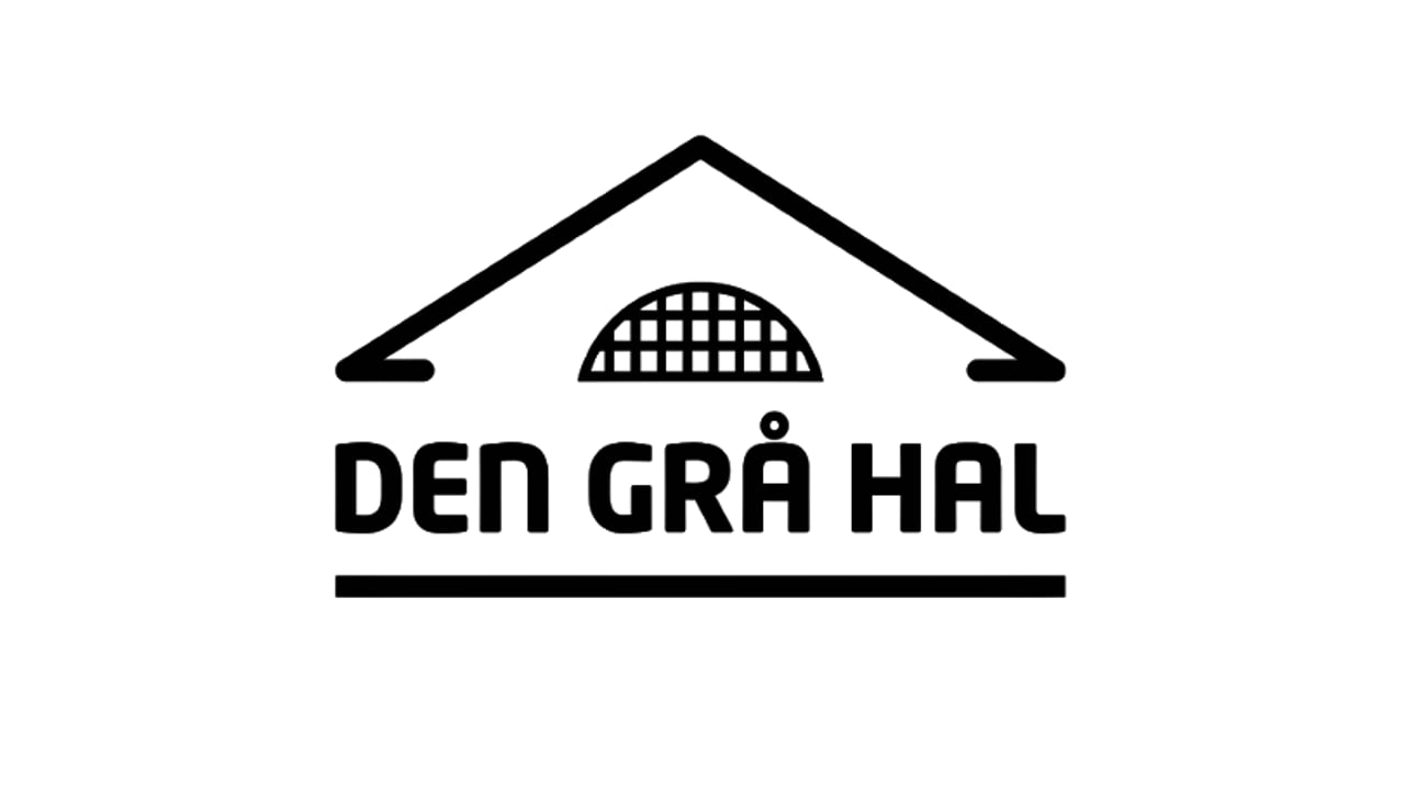 Den Grå Hal