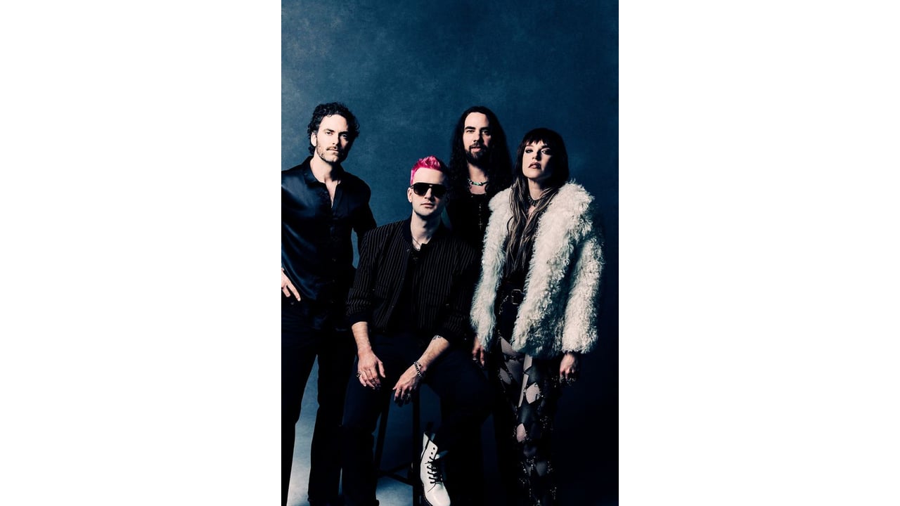 Halestorm