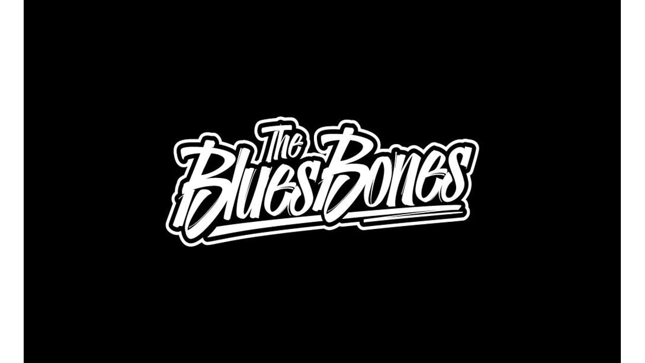 The Bluesbones