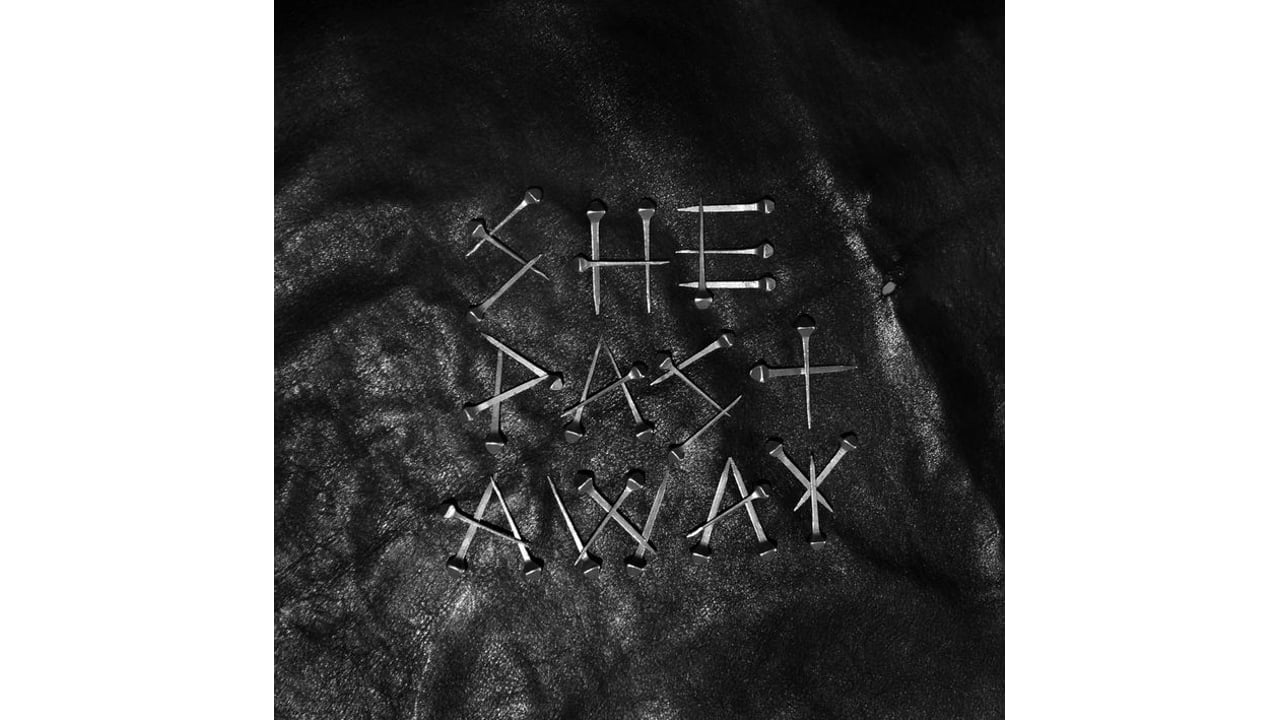 She Past Away