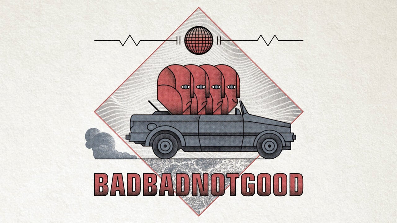 Badbadnotgood