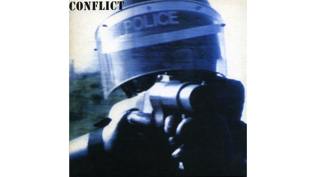 CONFLICT