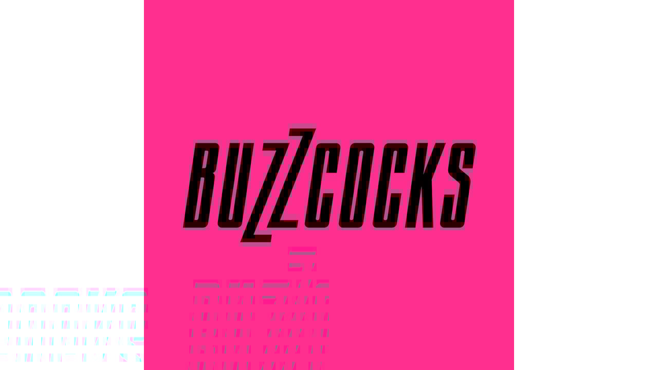 Buzzcocks