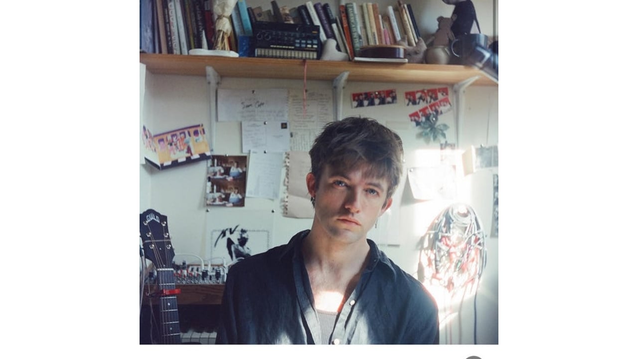 Sam Cope