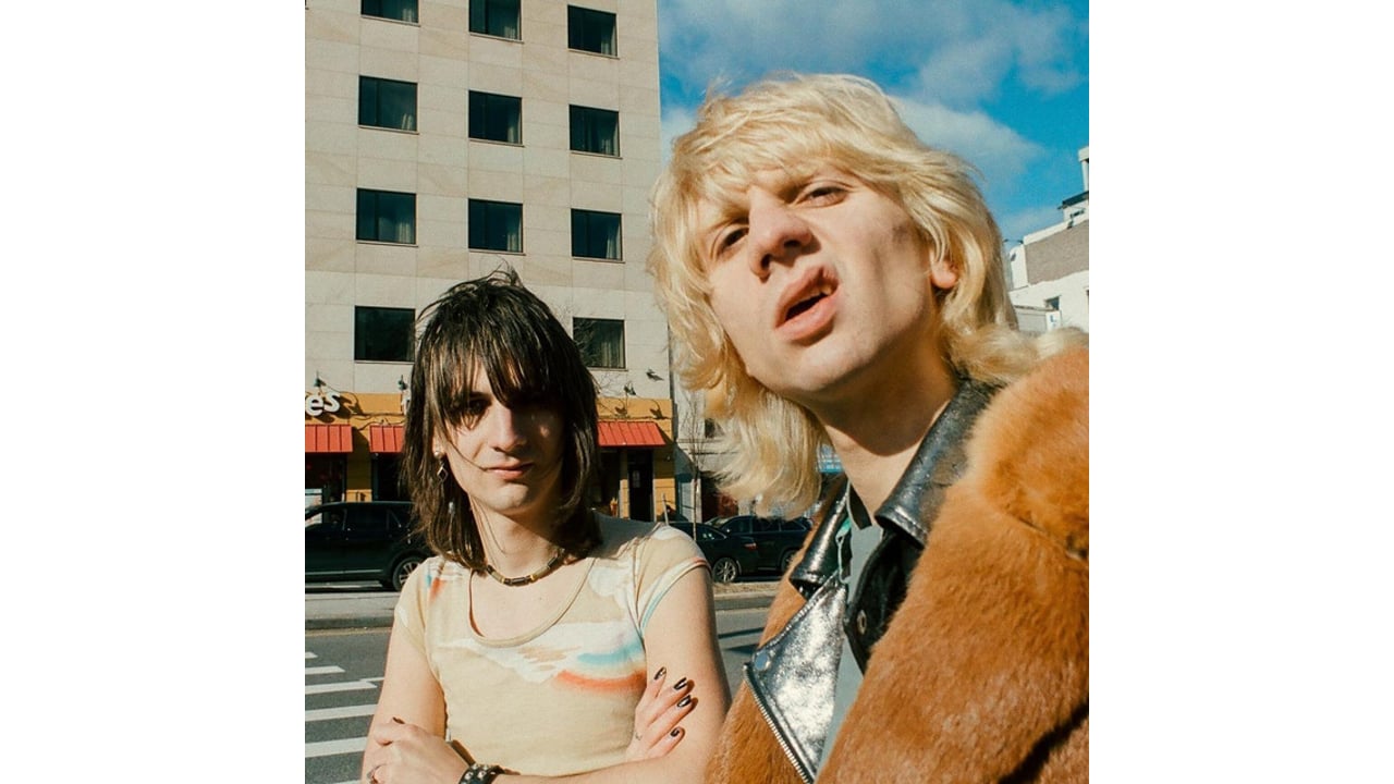 The Lemon Twigs