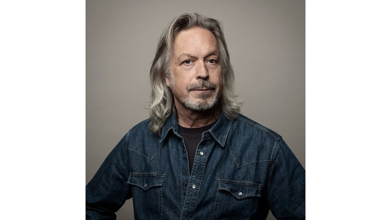Jim Lauderdale