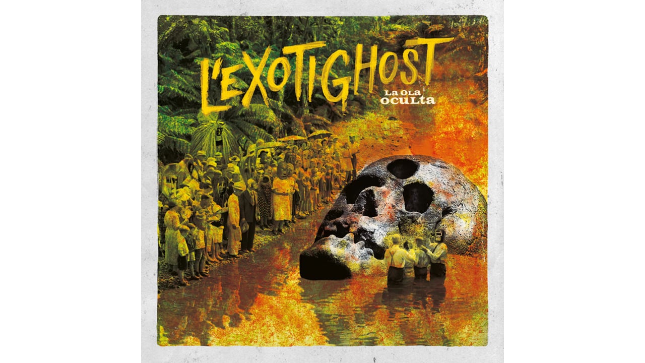 L'Exotighost