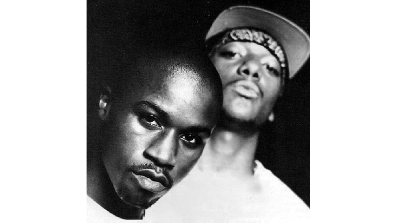 Mobb Deep