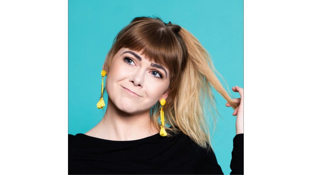 Marína Ósk