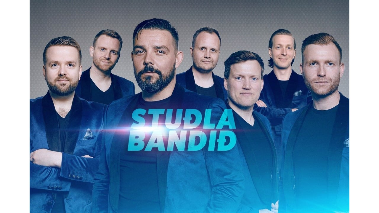 Stuðlabandið