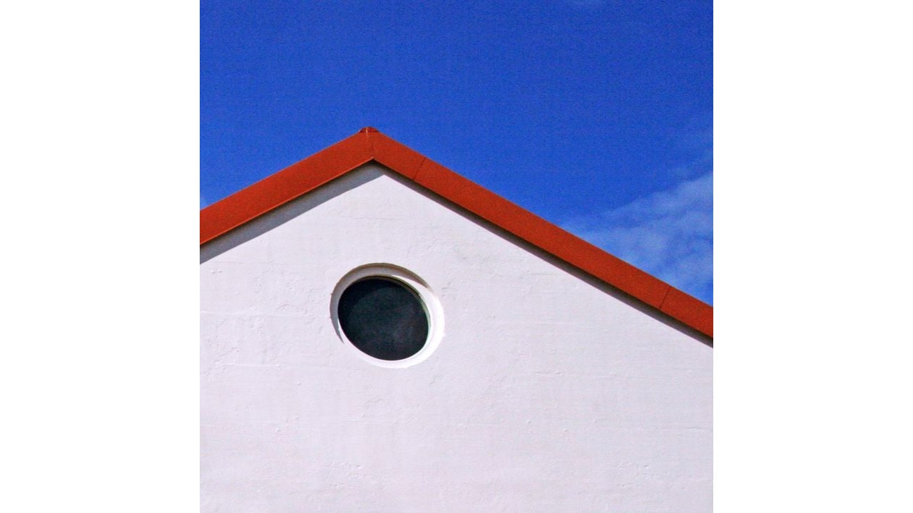 Hafnarborg