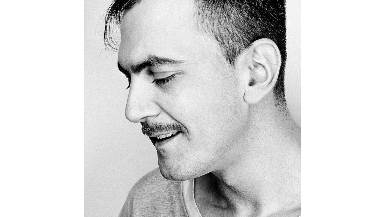 Pete Howl