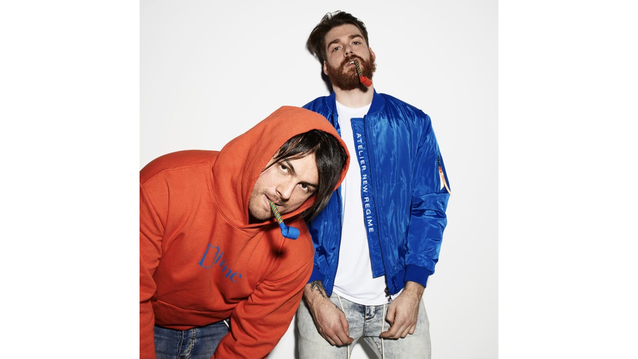 Adventure Club