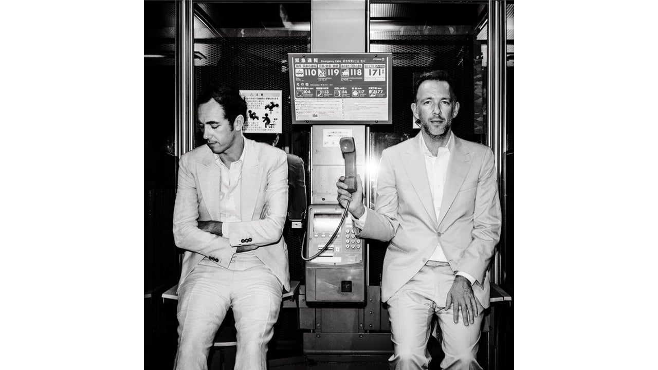 2manydjs