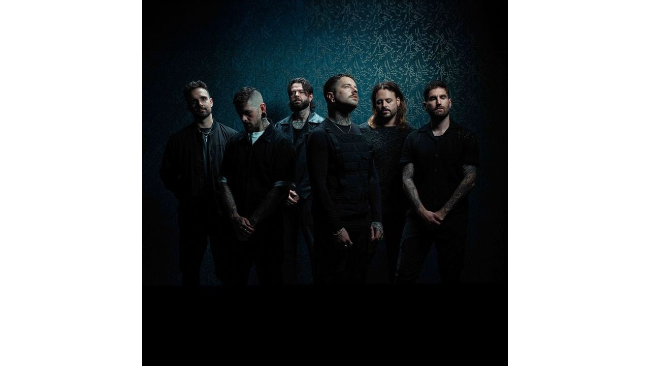 Bury Tomorrow