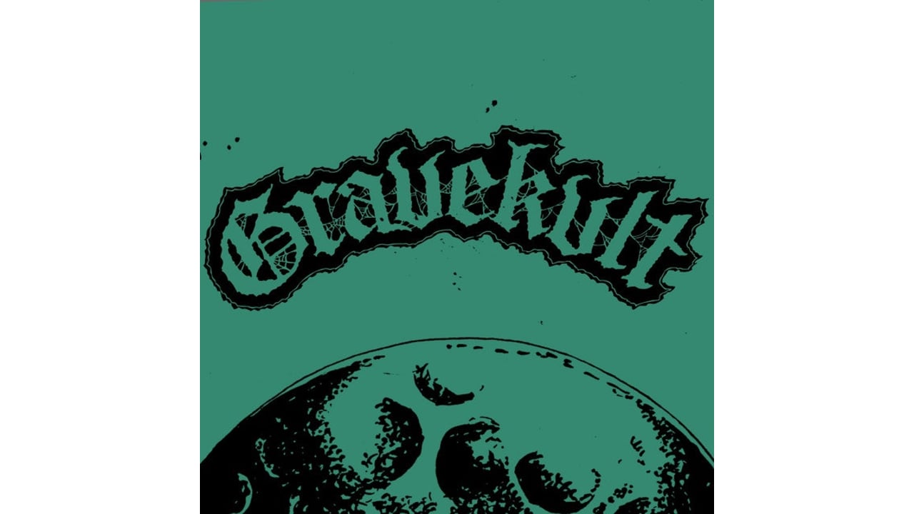 Gravekvlt