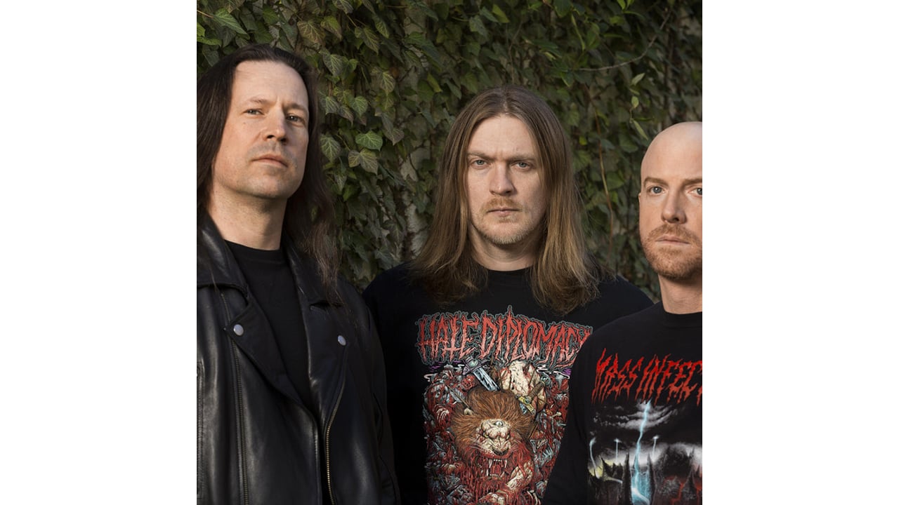 Dying Fetus