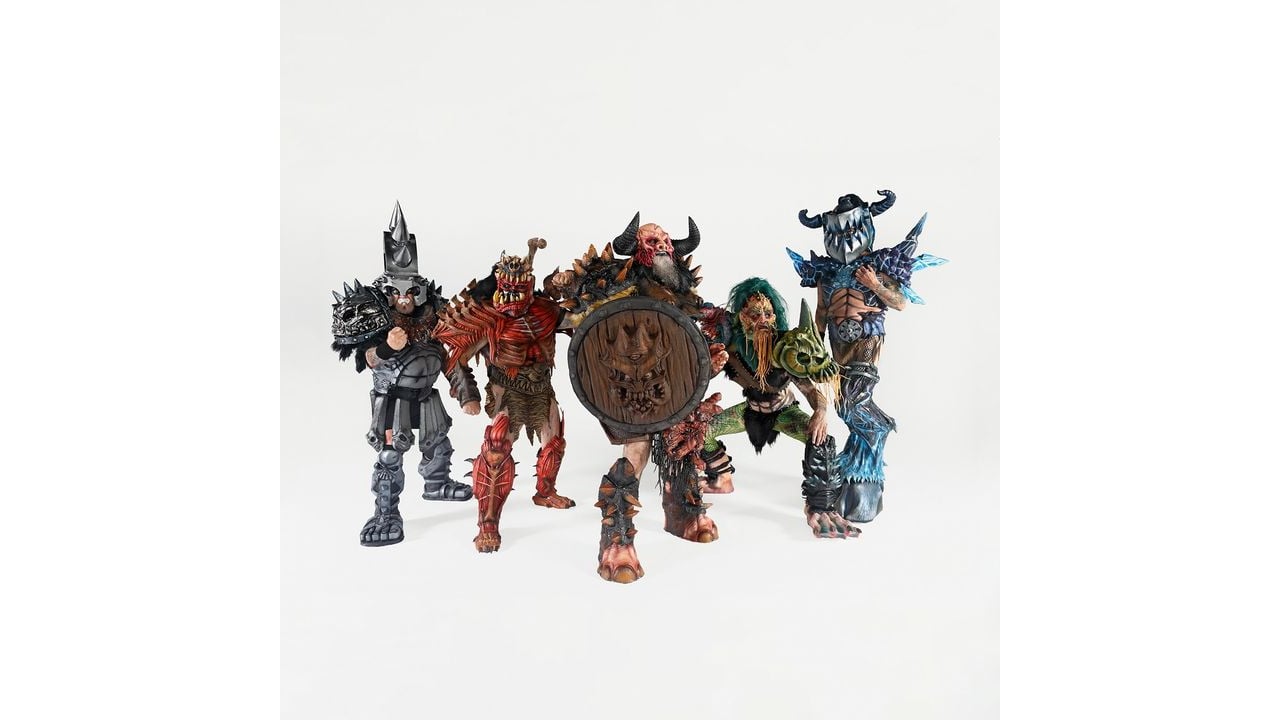 GWAR