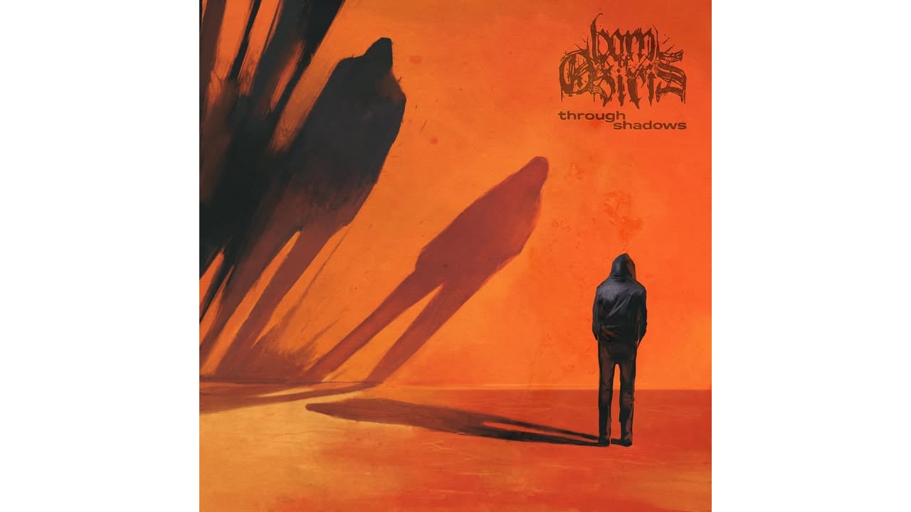 Born of Osiris