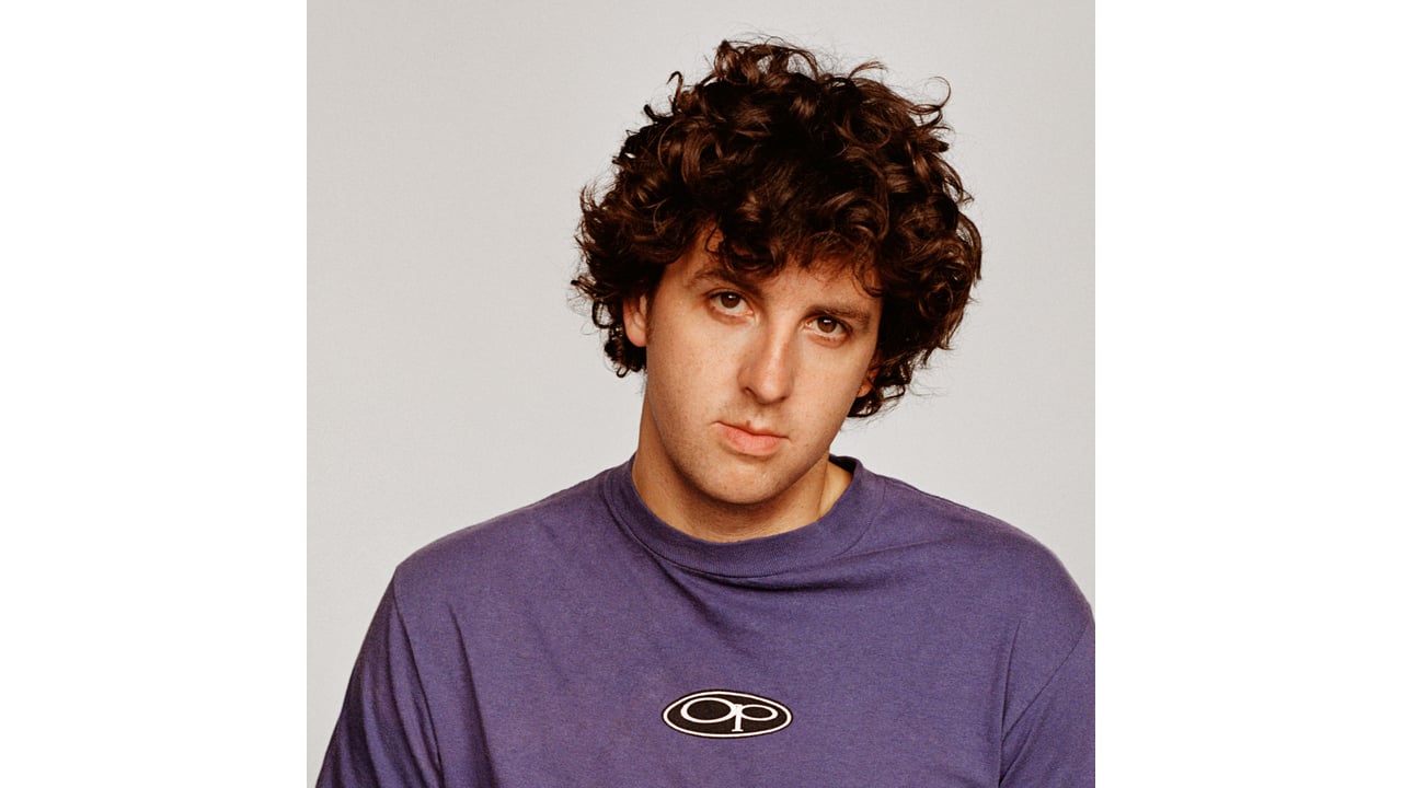 Jamie xx