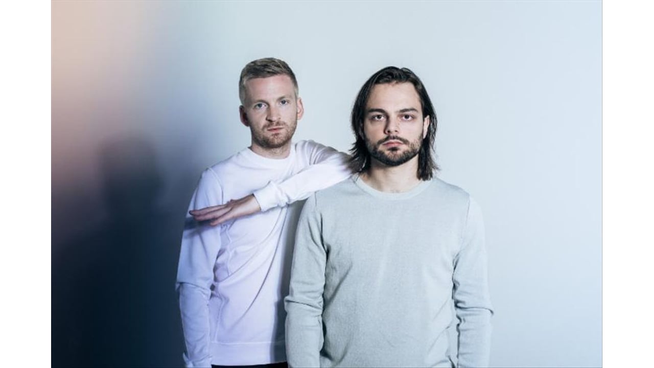 Kiasmos